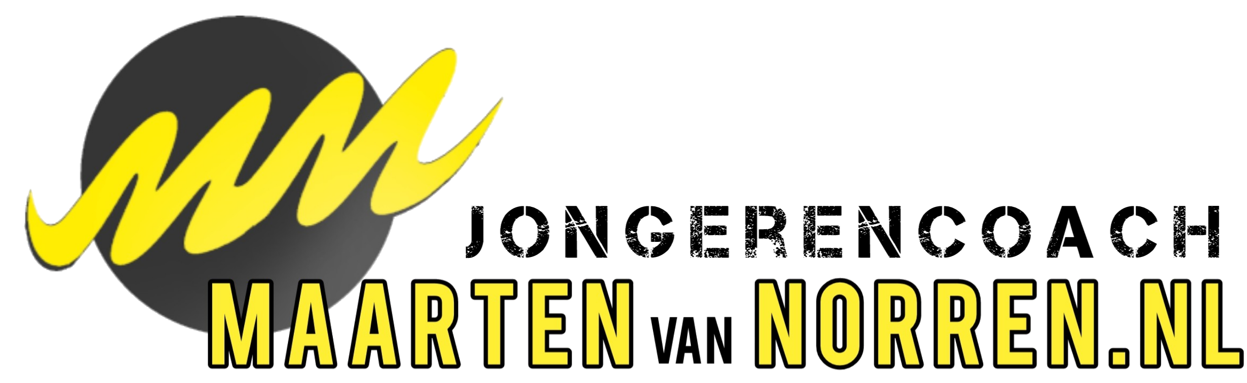 Maarten van Norren - De Jongerencoach